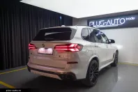BMW X5 M60 din 2023 cu 51.005 km - oferta BMW169159 - foto 7