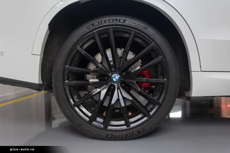 BMW X5 M60 din 2023 cu 51.005 km - oferta BMW169159 - foto 10