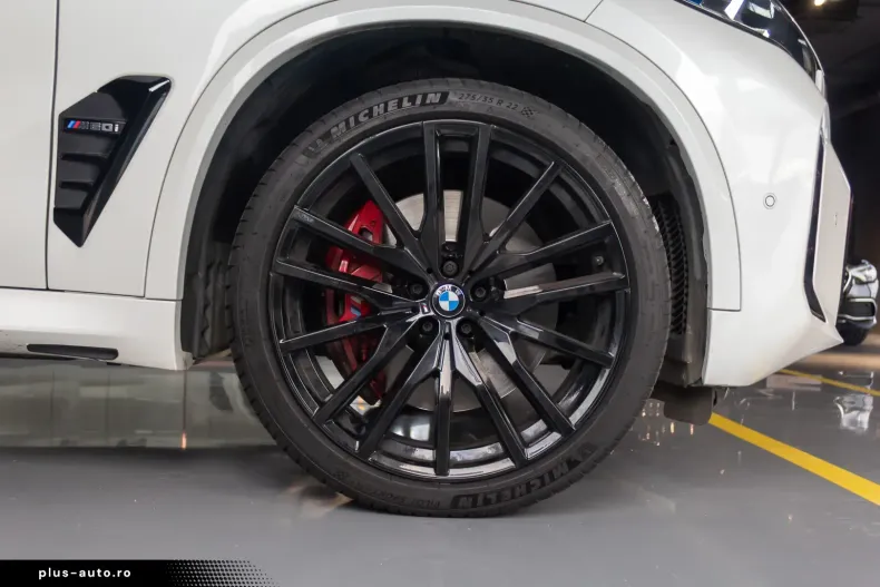 BMW X5 M60 din 2023 cu 51.005 km - oferta BMW169159 - foto 11