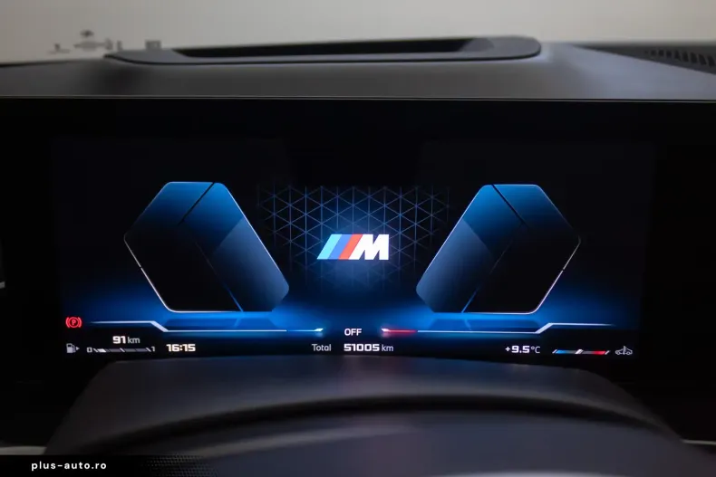 BMW X5 M60 din 2023 cu 51.005 km - oferta BMW169159 - foto 13