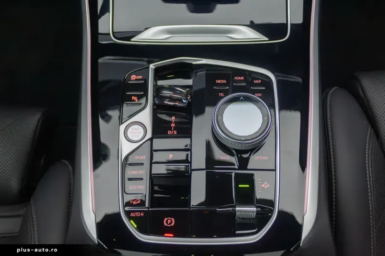 BMW X5 M60 din 2023 cu 51.005 km - oferta BMW169159 - foto 14