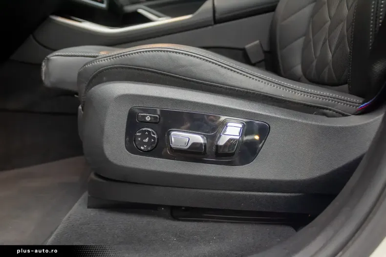 BMW X5 M60 din 2023 cu 51.005 km - oferta BMW169159 - foto 16