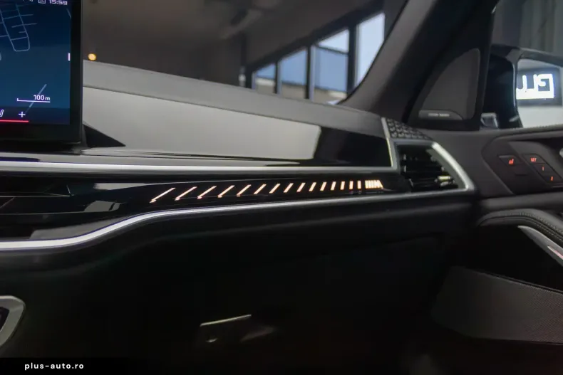 BMW X5 M60 din 2023 cu 51.005 km - oferta BMW169159 - foto 17