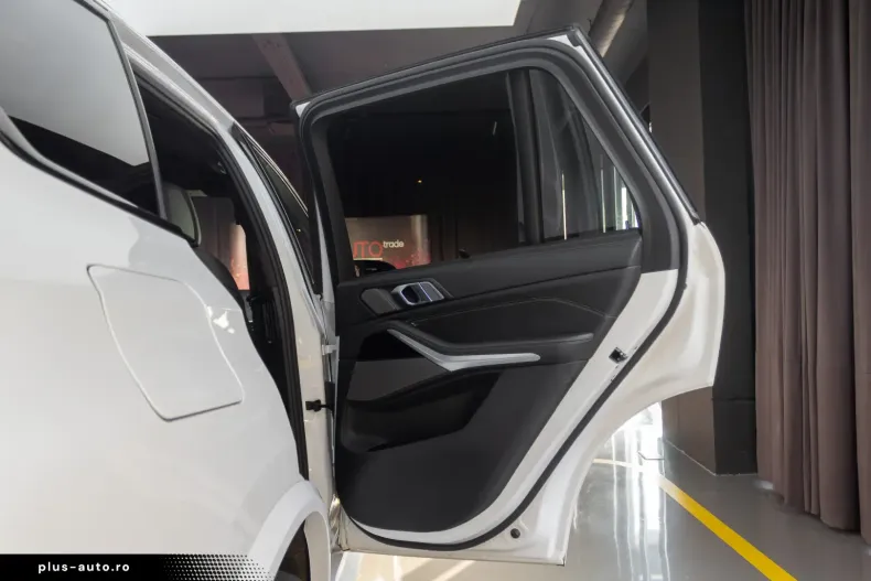 BMW X5 M60 din 2023 cu 51.005 km - oferta BMW169159 - foto 19