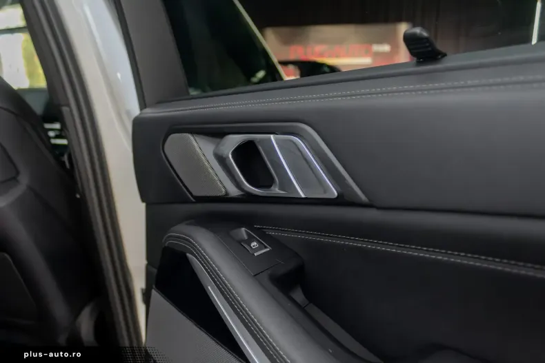 BMW X5 M60 din 2023 cu 51.005 km - oferta BMW169159 - foto 21