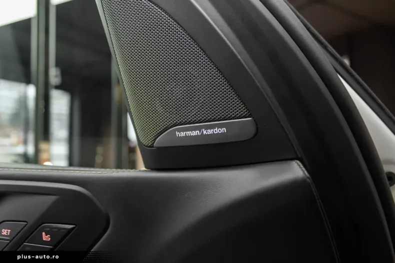 BMW X5 M60 din 2023 cu 51.005 km - oferta BMW169159 - foto 22