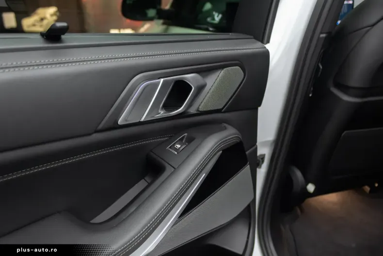 BMW X5 M60 din 2023 cu 51.005 km - oferta BMW169159 - foto 27