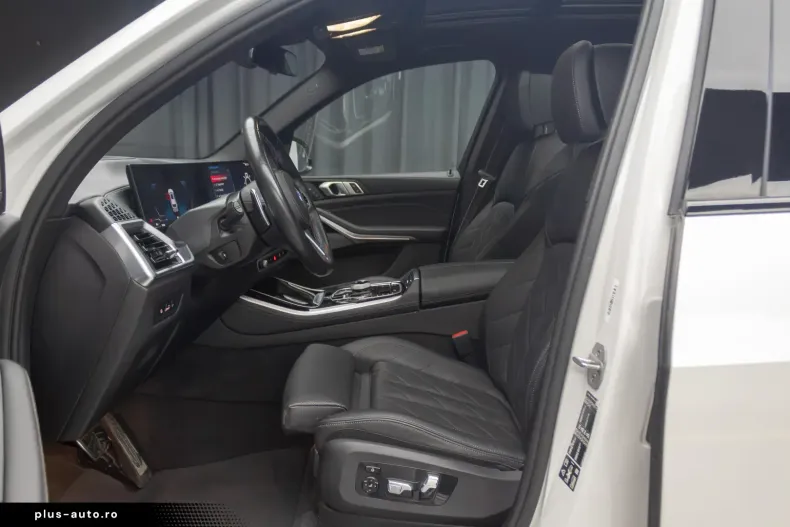 BMW X5 M60 din 2023 cu 51.005 km - oferta BMW169159 - foto 28