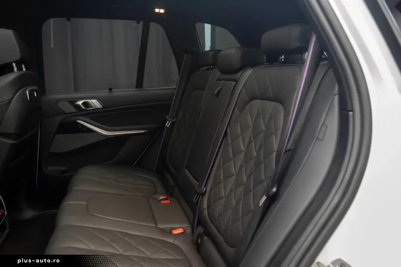 BMW X5 M60 din 2023 cu 51.005 km - oferta BMW169159 - foto 29