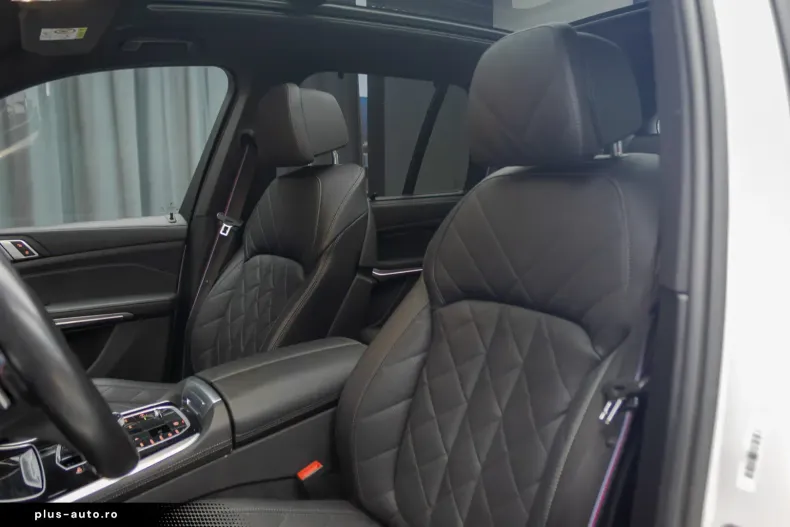 BMW X5 M60 din 2023 cu 51.005 km - oferta BMW169159 - foto 30