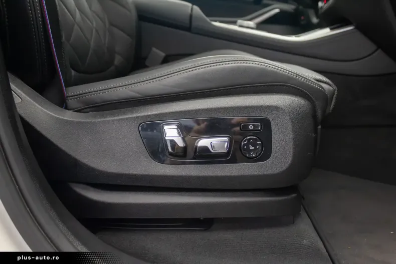 BMW X5 M60 din 2023 cu 51.005 km - oferta BMW169159 - foto 31