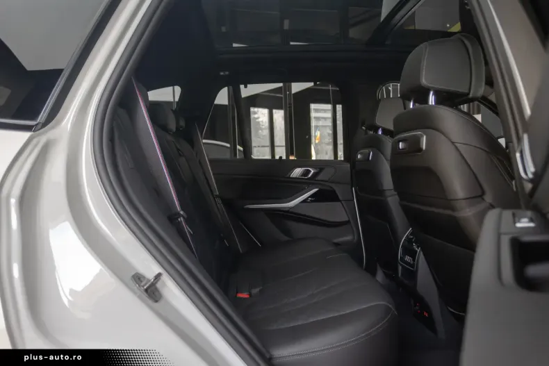 BMW X5 M60 din 2023 cu 51.005 km - oferta BMW169159 - foto 34