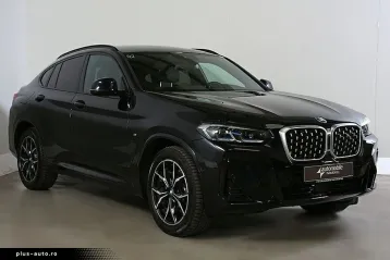 BMW X4 din 2025 - oferta BMW169160