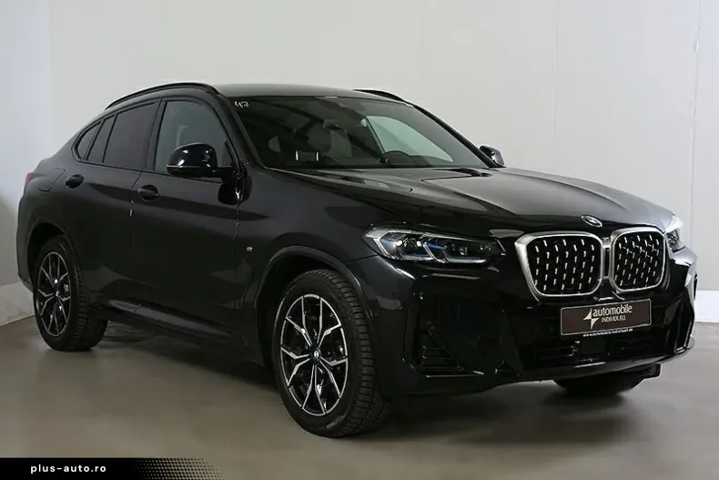 BMW X4 din 2025 cu 25.000 km - oferta BMW169160 - foto 1