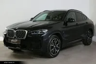 BMW X4 din 2025 cu 25.000 km - oferta BMW169160 - foto 2