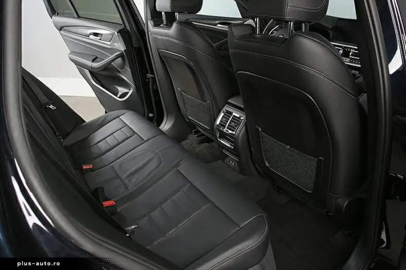 BMW X4 din 2025 cu 25.000 km - oferta BMW169160 - foto 7