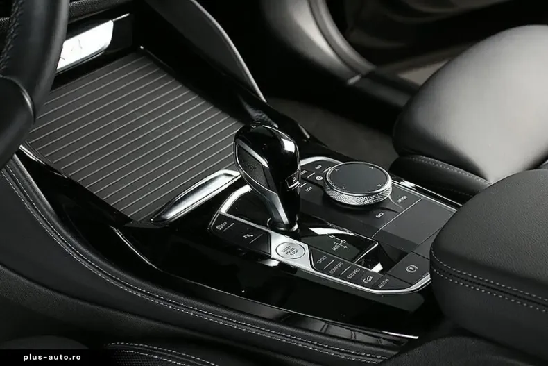 BMW X4 din 2025 cu 25.000 km - oferta BMW169160 - foto 8