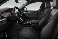 BMW X4 din 2023 cu 36.902 km - oferta BMW169161 - foto 4