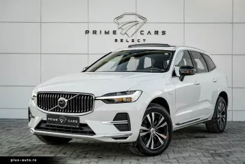 Volvo XC60 din 2021 - oferta VOL169162