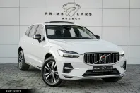 Volvo XC60 din 2021 cu 107.460 km - oferta VOL169162 - foto 2