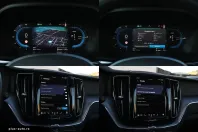 Volvo XC60 din 2021 cu 107.460 km - oferta VOL169162 - foto 6