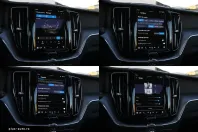 Volvo XC60 din 2021 cu 107.460 km - oferta VOL169162 - foto 13