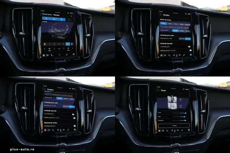 Volvo XC60 din 2021 cu 107.460 km - oferta VOL169162 - foto 13