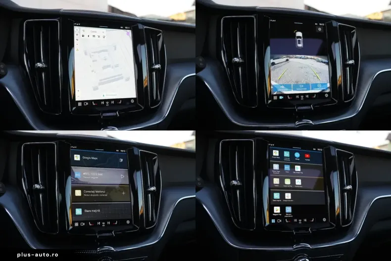 Volvo XC60 din 2021 cu 107.460 km - oferta VOL169162 - foto 14