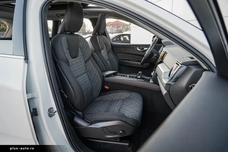 Volvo XC60 din 2021 cu 107.460 km - oferta VOL169162 - foto 17