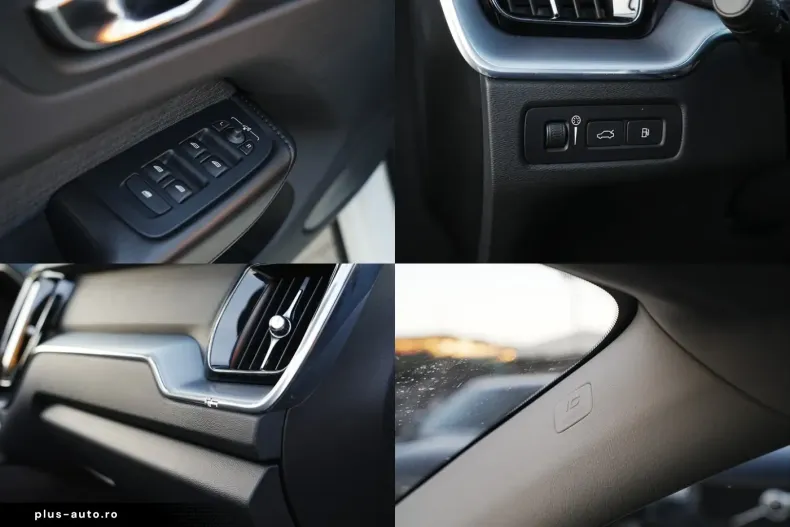 Volvo XC60 din 2021 cu 107.460 km - oferta VOL169162 - foto 22