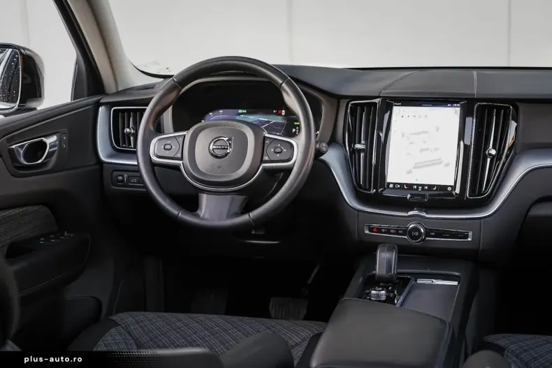 Volvo XC60 din 2021 cu 107.460 km - oferta VOL169162 - foto 24