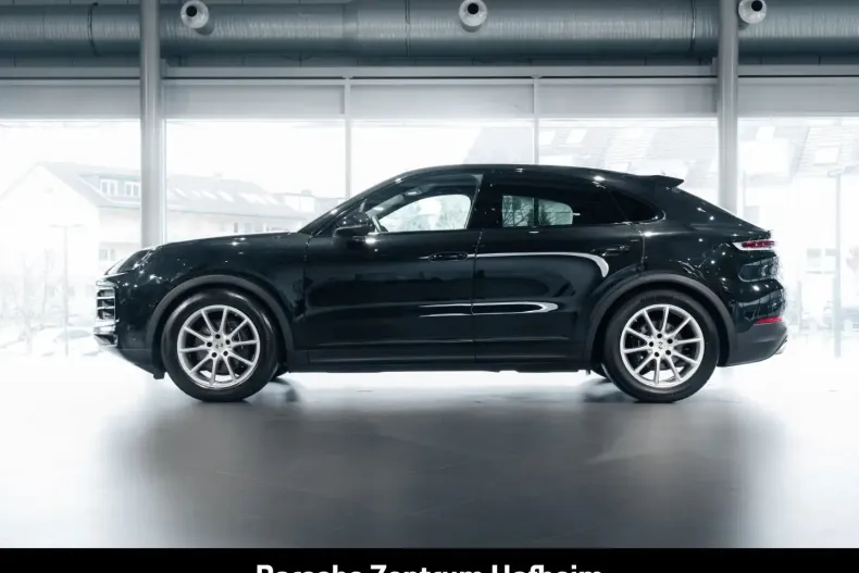 Porsche Cayenne din 2025 cu 19.663 km - oferta POR169163 - foto 2