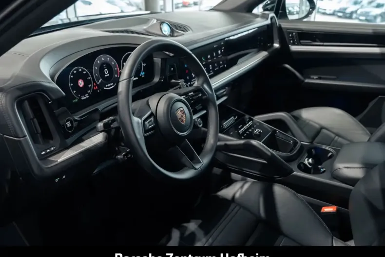 Porsche Cayenne din 2025 cu 19.663 km - oferta POR169163 - foto 4