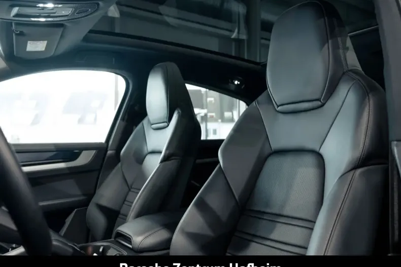 Porsche Cayenne din 2025 cu 19.663 km - oferta POR169163 - foto 5