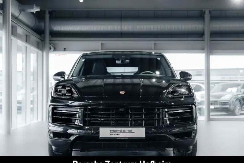 Porsche Cayenne din 2025 cu 19.663 km - oferta POR169163 - foto 6