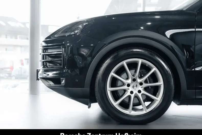 Porsche Cayenne din 2025 cu 19.663 km - oferta POR169163 - foto 8