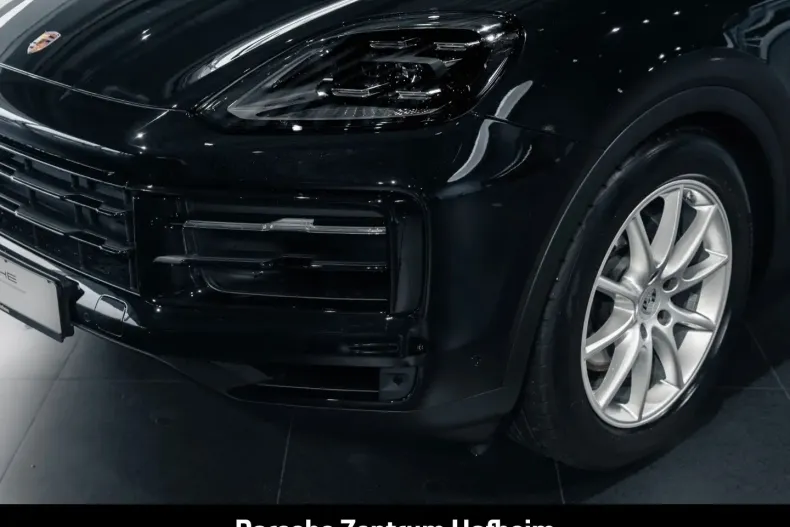 Porsche Cayenne din 2025 cu 19.663 km - oferta POR169163 - foto 10