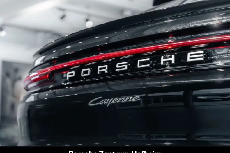 Porsche Cayenne din 2025 cu 19.663 km - oferta POR169163 - foto 11