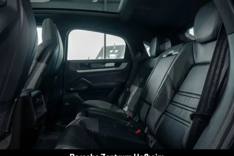 Porsche Cayenne din 2025 cu 19.663 km - oferta POR169163 - foto 15