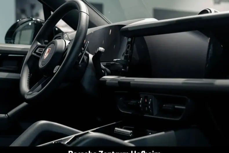 Porsche Cayenne din 2025 cu 19.663 km - oferta POR169163 - foto 16