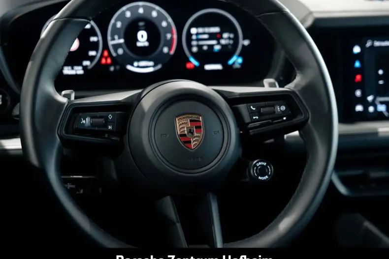 Porsche Cayenne din 2025 cu 19.663 km - oferta POR169163 - foto 17