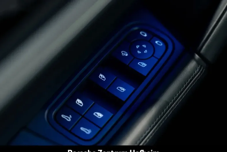 Porsche Cayenne din 2025 cu 19.663 km - oferta POR169163 - foto 21