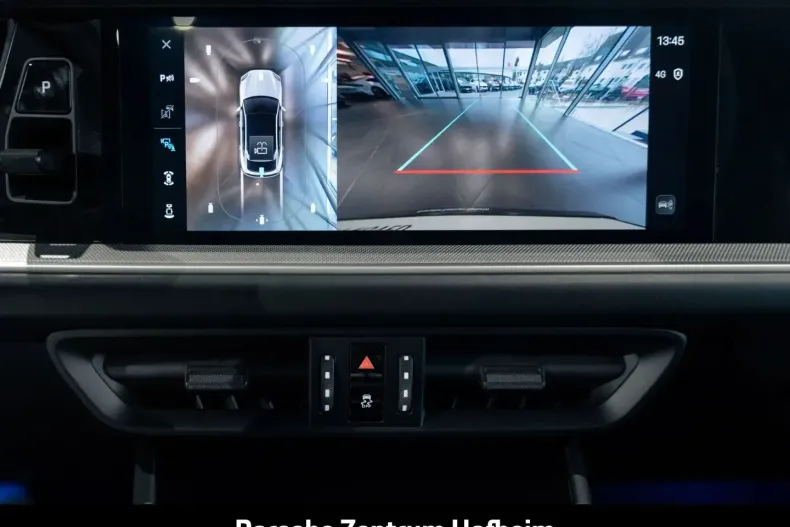 Porsche Cayenne din 2025 cu 19.663 km - oferta POR169163 - foto 23