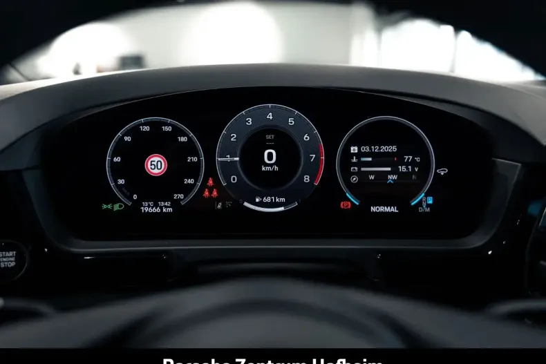 Porsche Cayenne din 2025 cu 19.663 km - oferta POR169163 - foto 24