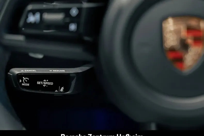 Porsche Cayenne din 2025 cu 19.663 km - oferta POR169163 - foto 27