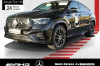Mercedes-Benz GLE 450 din 2025 cu 10.936 km - oferta MER169164 - foto 1