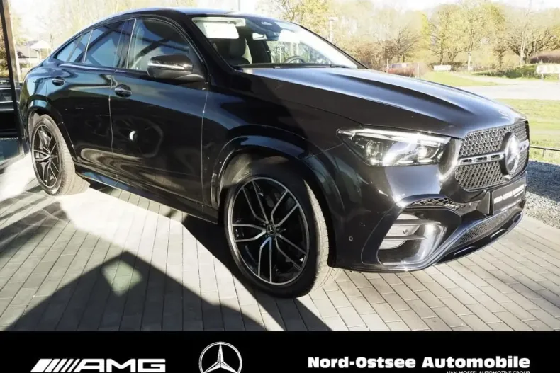Mercedes-Benz GLE 450 din 2025 cu 10.936 km - oferta MER169164 - foto 3
