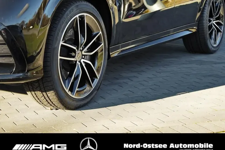 Mercedes-Benz GLE 450 din 2025 cu 10.936 km - oferta MER169164 - foto 5