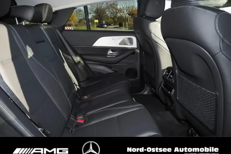 Mercedes-Benz GLE 450 din 2025 cu 10.936 km - oferta MER169164 - foto 13