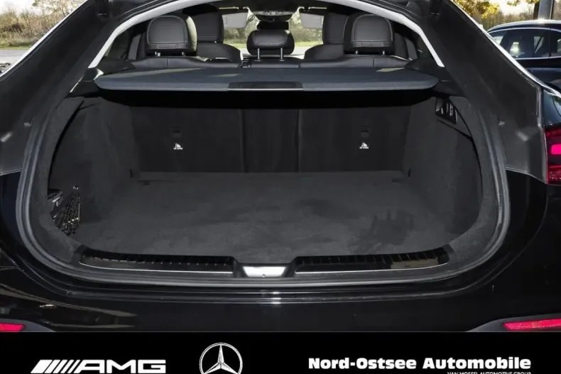 Mercedes-Benz GLE 450 din 2025 cu 10.936 km - oferta MER169164 - foto 14